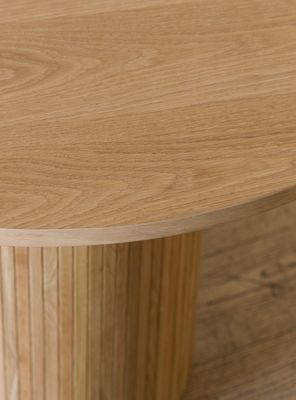 Imagen 2 del producto Mesa De Comedor Genoa Natural