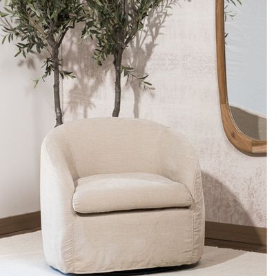 Imagen 2 del producto Poltrona Leandra Funda