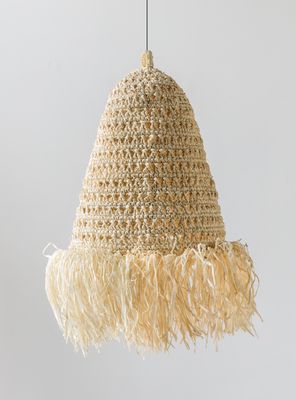 Imagen 2 del producto Lámpara de Cielo Dion Natural claro S