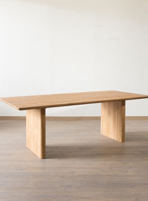 Imagen 2 del producto Mesa De Comedor Carpia Natural