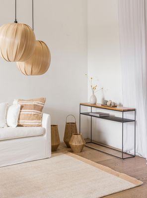 Arrimo Marchena Madera