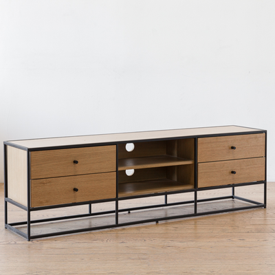 Imagen 2 del producto Rack Salem 165