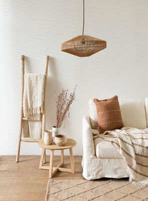 Lampara De Cielo Bamsa L