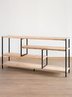 Imagen 2 del producto Repisa San Francisco Baja T