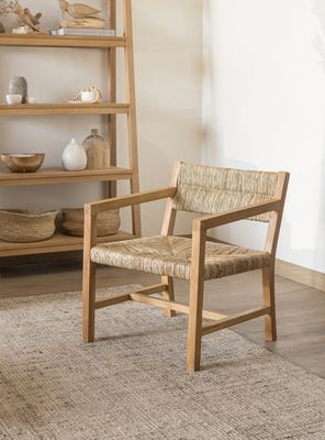 Imagen 1 del producto Poltrona Rupi