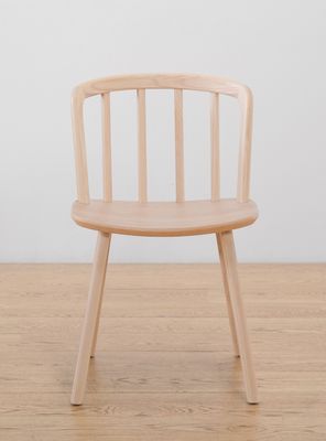 Imagen 2 del producto Silla Comedor Dalila natural