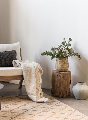 Imagen 1 del producto Macetero Tacari L