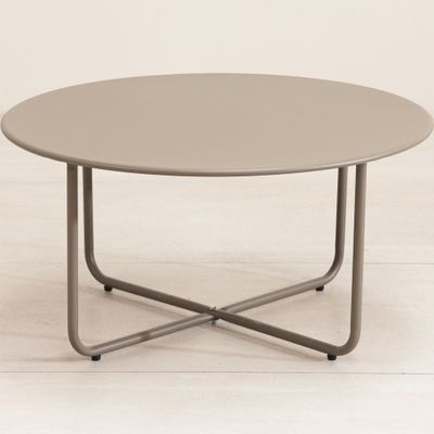 Imagen 2 del producto Mesa De Centro Anika Capuccino