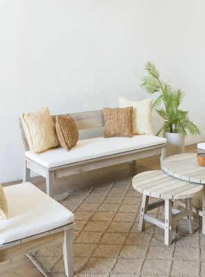 Imagen 2 del producto Sofa Cataneo Natural  170