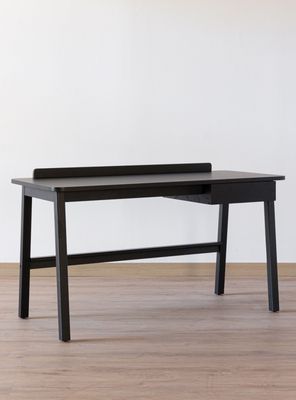 Imagen 2 del producto Escritorio Corinto Negro T