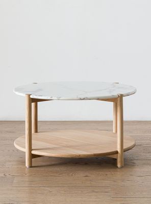 Imagen 2 del producto Mesa De Centro Mila