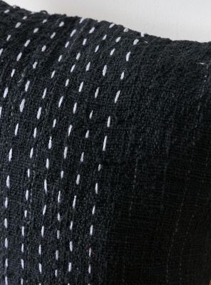 Imagen 2 del producto Cojin Almara Negro