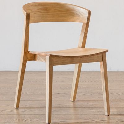 Imagen 2 del producto Silla Rover Natural Amoblé