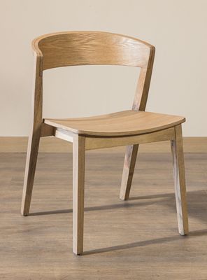 Imagen 2 del producto Silla Rover Natural