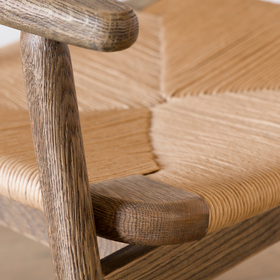 Imagen 2 del producto Sitial Kuta roble