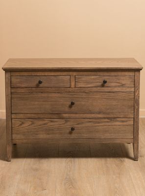 Imagen 2 del producto Velador Almagro Doble Natural