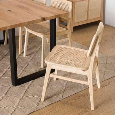 Imagen 1 del producto Silla Comedor Duncan