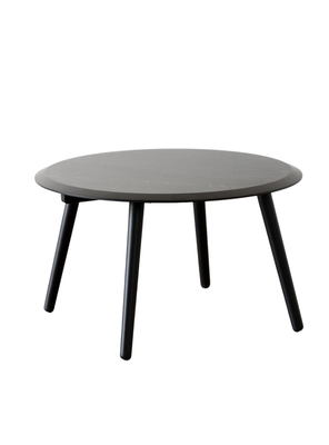 Mesa De Centro Lazaro Negra