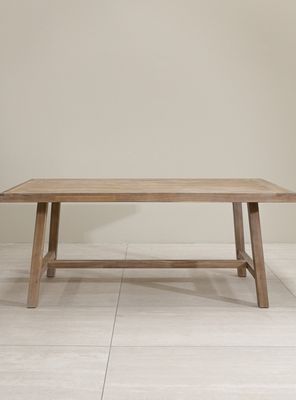 Imagen 2 del producto Mesa De Comedor Atilo Natural Ch 180