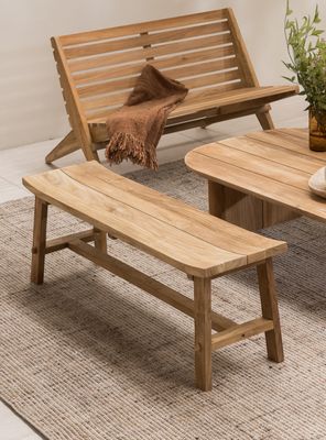 Imagen 1 del producto Banqueta Jairo