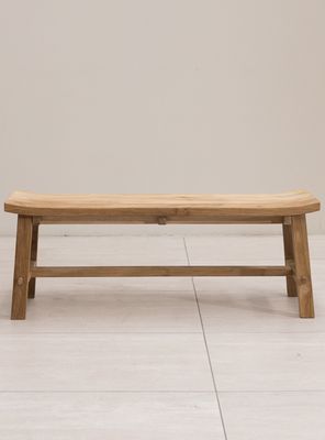 Imagen 2 del producto Banqueta Jairo