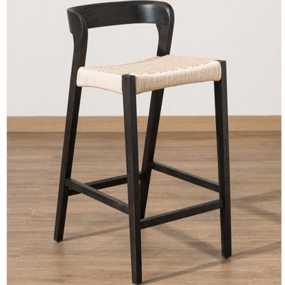 Imagen 2 del producto Taburete Grant Capuccino Alto