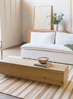 Imagen 2 del producto Mesa de centro Denver