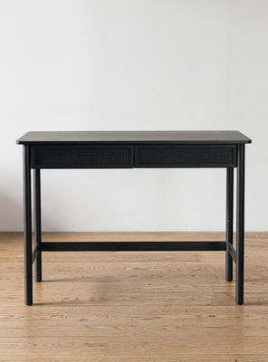 Escritorio Arges Negro