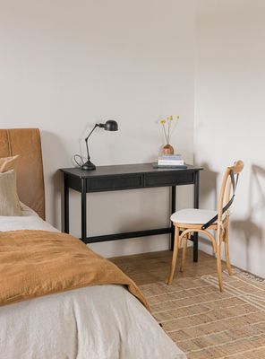 Imagen 2 del producto Escritorio Arges Negro