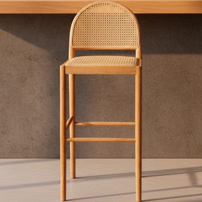 Taburete Balmaceda Alto