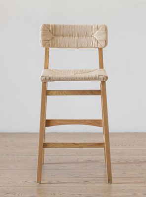 Imagen 2 del producto Taburete Borobud Bajo