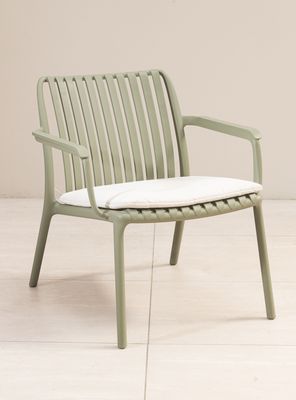 Imagen 2 del producto Poltrona terraza Ornela Musgo