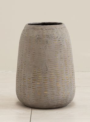 Imagen 2 del producto Macetero Huaquen Gris L