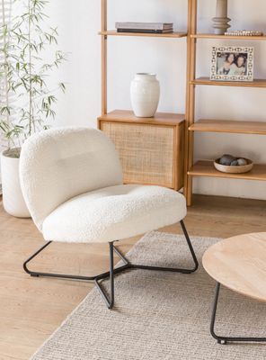 Imagen 1 del producto Poltrona Vicenta