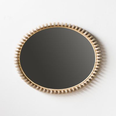 Imagen 2 del producto Espejo Menorca 60