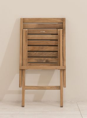 Imagen 2 del producto Poltrona terraza Baltinache Natural