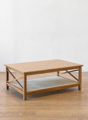 Imagen 2 del producto Mesa de centro Arges Natural