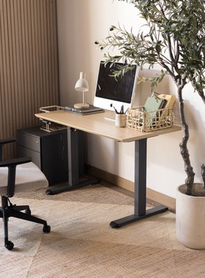 Imagen 2 del producto Escritorio Jane Negro