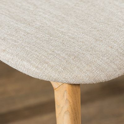 Imagen 2 del producto Silla Miscano Moka