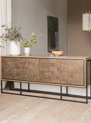 Imagen 1 del producto Buffet Silvestre Amoblé