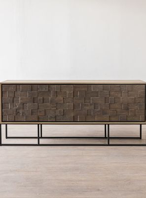 Imagen 2 del producto Buffet Silvestre Amoblé