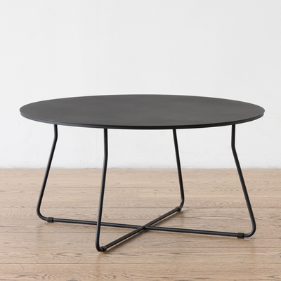 Imagen 2 del producto Mesa De Centro Marchena Circular Metal V