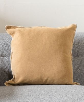 Imagen 2 del producto Cojin Vittoria Amarillo Amoblé