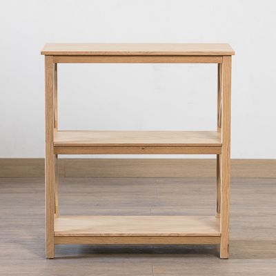 Imagen 2 del producto Repisa Arges Baja Natural