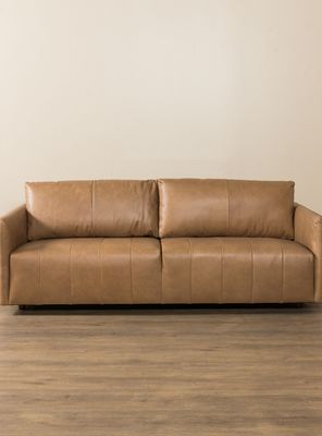 Imagen 2 del producto Sofa Nando Camel