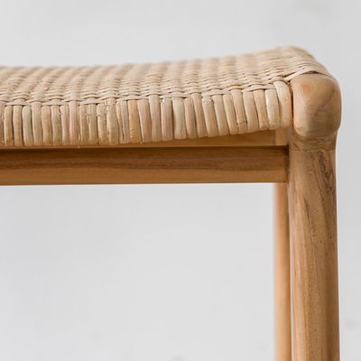 Imagen 2 del producto Taburete Maine Alto R