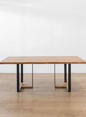 Imagen 2 del producto Mesa De Comedor Litoria Roble 200