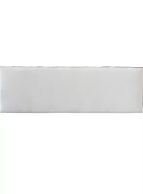 Respaldo Malaga Blanco 190