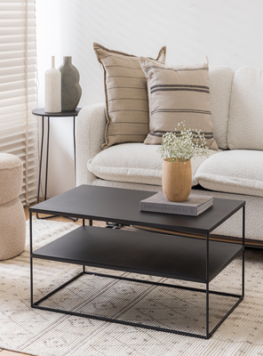 Mesa De Centro Marchena V