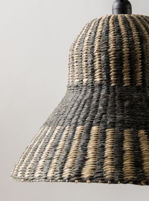 Imagen 2 del producto Lampara De Cielo Tarkul Negra